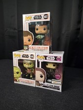 Star wars funko for sale  Oakdale