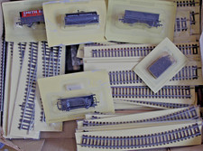 Hachette model railway for sale  GRANTHAM