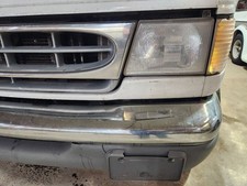 Driver left headlight for sale  Annandale