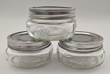 Vintage glass squatty for sale  Edmond