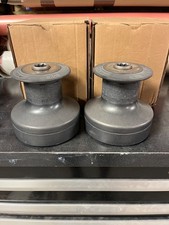 Pair lewmar 2 for sale  Wichita