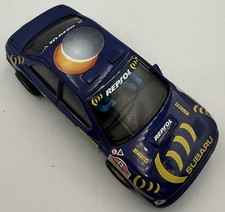 Scalextric c2257 subaru for sale  MANSFIELD