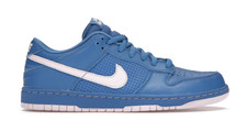 Nike SB Dunk Low Varsity Azul Rosa Gelo 2009 (NOVO/REP. CAIXA) comprar usado  Enviando para Brazil