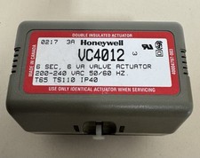 Honeywell mischermotor mischer gebraucht kaufen  Bad Salzschlirf