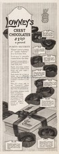 1915 lowneys fine for sale  Butler