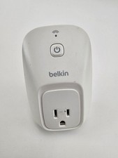 Belkin wemo switch for sale  Bradenton