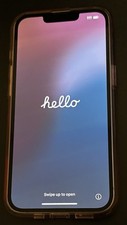 iPhone 13 - 128 GB - Starlight (SOMENTE T-mobile) comprar usado  Enviando para Brazil