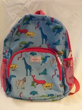 Cath kids backpack for sale  WIRRAL