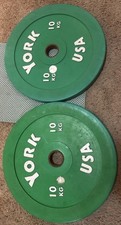 Vintage york bumper for sale  Las Vegas