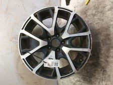 Fiat 500x alloy for sale  SKELMERSDALE