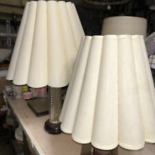 Complimentary pair white for sale  Shoreham