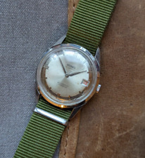 Montre ancienne automatic d'occasion  Paris XVIII