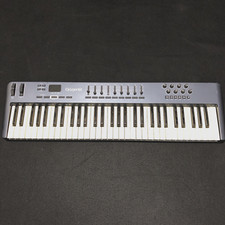 Audio oxygen keyboard for sale  Henderson