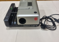 Leica pradovit 600 gebraucht kaufen  Hamburg