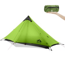 Personen camping zelt gebraucht kaufen  Nettetal