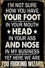 Nose business funny for sale  Millsboro
