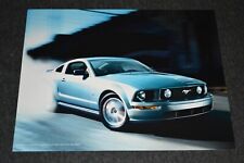 2005 ford mustang for sale  Hartland