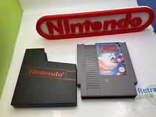 NES Nintendo Entertainment System KIRBYˋs  ADVENTURE - PAL comprar usado  Enviando para Brazil