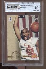 1996 kobe bryant for sale  Fort Wayne