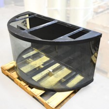 160 gallon glass for sale  Leander