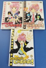 Shugo chara peach d'occasion  Rouen-