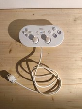 Gamepad nintendo wii usato  Monte San Vito