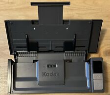 Scanner de Passagem de Documentos Coloridos Kodak ScanMate i940 com Cabo USB - Sem Adaptador AC comprar usado  Enviando para Brazil