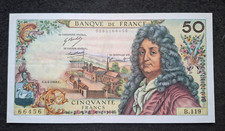 Francs racine 4 d'occasion  Paulhaguet