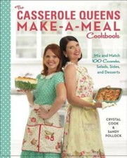 Casserole queens make for sale  Montgomery