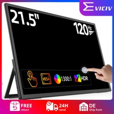 120hz portable monitor gebraucht kaufen  Potsdam