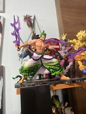 Zoro figurine one d'occasion  Rouen-