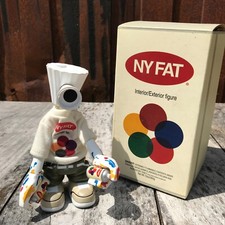 Michael lau fat for sale  Philadelphia