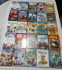 Lotto dvd per usato  Capoterra