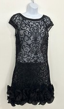 Women burnout black for sale  Portsmouth