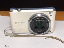 Usado, COMO ESTÁ Câmera Samsung WB350F LIGA, MAS MUITOS PROBLEMAS (2189) comprar usado  Enviando para Brazil