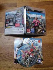 Far Cry 4 VF [Complet] /  PS3 comprar usado  Enviando para Brazil