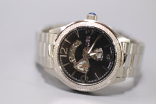 INVICTA Specialty Masculino 45mm Aço Inoxidável Mostrador Preto JSD-006SY Mecânico comprar usado  Enviando para Brazil