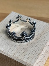 Thomas sabo ring gebraucht kaufen  Essen