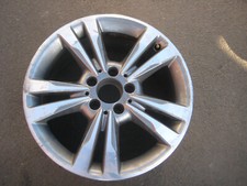 Alloy wheel genuine d'occasion  Expédié en Belgium