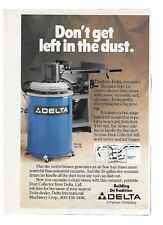 1990 delta dust for sale  North Apollo