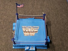 Wrestling ring incomplete for sale  Lynchburg