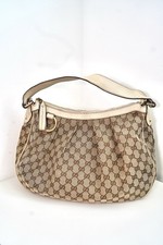 Gucci sukey hobo for sale  UK