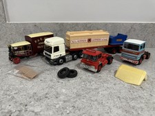 Corgi mixed truck for sale  CREWE