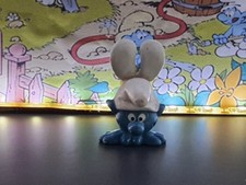 Handstandschlumpf figur peyo gebraucht kaufen  Salzgitter