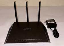Netgear nighthawk r7000 for sale  Pompano Beach