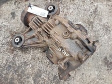 Jaguar differential rear for sale  WEST BROMWICH