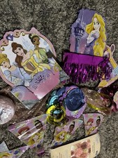 Usado, Decoração de festa de princesas da Disney comprar usado  Enviando para Brazil