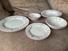 Johnson summer chintz for sale  HALIFAX