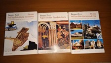 Storia dell architettura usato  Perugia