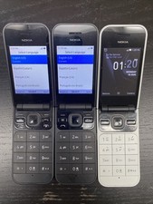Lot unlocked nokia for sale  Battle Ground